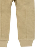 Infant & Toddler Boys Olive Green Jogger Pants-Gerber Childrenswear Wholesale