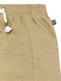 Infant & Toddler Boys Olive Green Jogger Pants-Gerber Childrenswear Wholesale