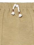 Infant & Toddler Boys Olive Green Jogger Pants-Gerber Childrenswear Wholesale