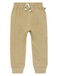 Infant & Toddler Boys Olive Green Jogger Pants-Gerber Childrenswear Wholesale