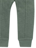 Infant & Toddler Boys Blue-Green Jogger Pants-Gerber Childrenswear Wholesale