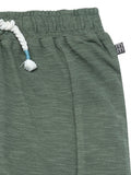 Infant & Toddler Boys Blue-Green Jogger Pants-Gerber Childrenswear Wholesale
