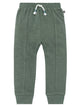 Infant & Toddler Boys Blue-Green Jogger Pants-Gerber Childrenswear Wholesale