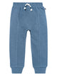 Infant & Toddler Boys Blue Jogger Pants-Gerber Childrenswear Wholesale