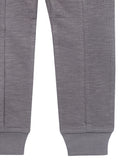 Infant & Toddler Boys Gray Jogger Pants-Gerber Childrenswear Wholesale