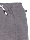Infant & Toddler Boys Gray Jogger Pants-Gerber Childrenswear Wholesale
