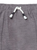 Infant & Toddler Boys Gray Jogger Pants-Gerber Childrenswear Wholesale