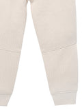 Infant & Toddler Boys Beige Seamed Sweatpant-Gerber Childrenswear Wholesale