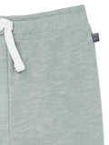 Infant & Toddler Boys Blue-Gray Seamed Sweatpants-Gerber Childrenswear Wholesale