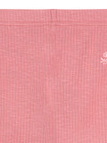 Infant & Toddler Girls Old Rose Leggings-Gerber Childrenswear Wholesale