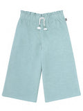 Infant & Toddler Girls Slate Wide Leg Pant-Gerber Childrenswear Wholesale