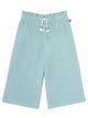Infant & Toddler Girls Slate Wide Leg Pant-Gerber Childrenswear Wholesale