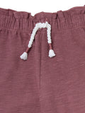 Infant & Toddler Girls Rose Wide Leg Pant-Gerber Childrenswear Wholesale
