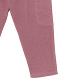 Infant & Toddler Girls Nostalgia Rose Pant with Oversized Pocket-Gerber Childrenswear Wholesale