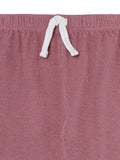 Infant & Toddler Girls Nostalgia Rose Pant with Oversized Pocket-Gerber Childrenswear Wholesale
