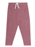 Infant & Toddler Girls Nostalgia Rose Pant with Oversized Pocket-Gerber Childrenswear Wholesale