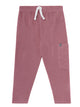 Infant & Toddler Girls Nostalgia Rose Pant with Oversized Pocket-Gerber Childrenswear Wholesale