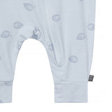 Baby Boys Arctic Blowfish Romper-Gerber Childrenswear Wholesale