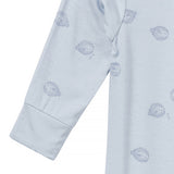 Baby Boys Arctic Blowfish Romper-Gerber Childrenswear Wholesale