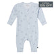 Baby Boys Arctic Blowfish Romper-Gerber Childrenswear Wholesale