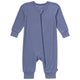 Baby Boys Blue Romper-Gerber Childrenswear Wholesale