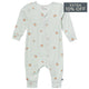 Baby Neutral Sky Oranges Romper-Gerber Childrenswear Wholesale