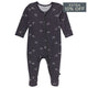Baby Boys Dark Grey Origami Sleep 'N Play-Gerber Childrenswear Wholesale