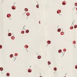 Baby Neutral Ivory Cherry Sleep 'N Play-Gerber Childrenswear Wholesale