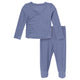 2-Piece Baby Boys Blue Take Me Home Set-Gerber Childrenswear Wholesale