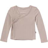 CASE OF: 2-Piece Baby Neutral Taupe Take Me Home Set-Gerber Childrenswear Wholesale