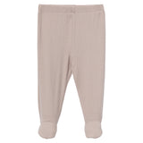 CASE OF: 2-Piece Baby Neutral Taupe Take Me Home Set-Gerber Childrenswear Wholesale