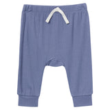 CASE OF: 2-Pack Baby Boys Blue Pants-Gerber Childrenswear Wholesale