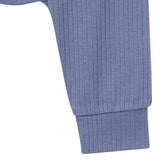 CASE OF: 2-Pack Baby Boys Blue Pants-Gerber Childrenswear Wholesale