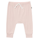 2-Pack Baby Girls Peach Pants-Gerber Childrenswear Wholesale