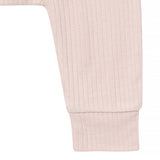 2-Pack Baby Girls Peach Pants-Gerber Childrenswear Wholesale