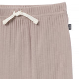 2-Pack Baby Girls Taupe Pants-Gerber Childrenswear Wholesale