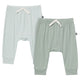 2-Pack Baby Neutral Light Sky Pants-Gerber Childrenswear Wholesale