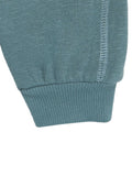 Baby Boys Dark Teal Cargo Pants-Gerber Childrenswear Wholesale