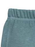 Baby Boys Dark Teal Cargo Pants-Gerber Childrenswear Wholesale