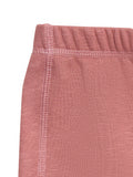 Baby Girls Dark Rose Cargo Pants-Gerber Childrenswear Wholesale