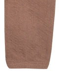 Baby Neutral Brown Kanga Pocket Pant-Gerber Childrenswear Wholesale