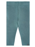 Baby Boys Blue Leggings-Gerber Childrenswear Wholesale