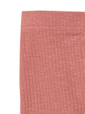 Baby Girls Dark Rose Leggings-Gerber Childrenswear Wholesale