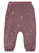 Baby Girls Sweet Cherries Harem Pants-Gerber Childrenswear Wholesale
