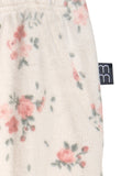 Baby Girls Floral Whimsy Harem Pants-Gerber Childrenswear Wholesale
