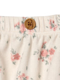 Baby Girls Floral Whimsy Harem Pants-Gerber Childrenswear Wholesale