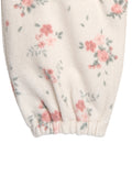 Baby Girls Floral Whimsy Harem Pants-Gerber Childrenswear Wholesale