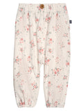 Baby Girls Floral Whimsy Harem Pants-Gerber Childrenswear Wholesale