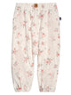 Baby Girls Floral Whimsy Harem Pants-Gerber Childrenswear Wholesale