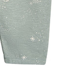 Baby Neutral Blue-Gray Sky Harem Pants-Gerber Childrenswear Wholesale